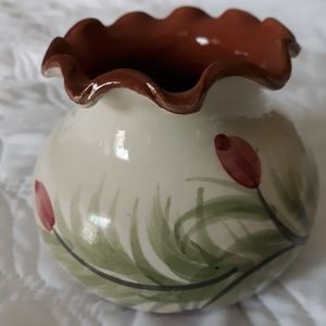 Pottery Hand Made. Remember 15% off any Bundle of 3+